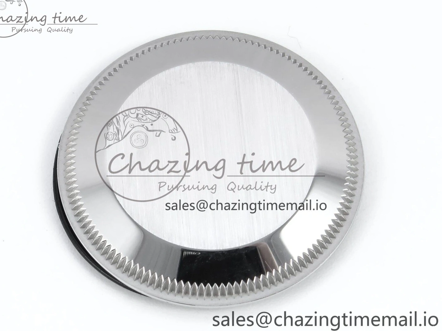 0214 DateJust 31 278273 ARF 1:1 Best Edition 904L Steel Silver Diamonds Dial on SS YG Jubilee Bracelet ETA TechFriendly 571